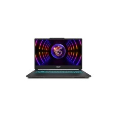 MSI Cyborg 15 A13UDX-1277XRS (FHD IPS 144Hz, i5-13420H, 16GB, 512GB SSD, RTX 3050 6GB // Win 11 Pro)