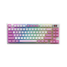 MSI FORGE GK600 TKL W VIOLET US wireless tastatura MSI FORGE GK600 TKL W VIOLET US wireless tastatura