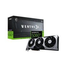 MSI GeForce RTX 5060 Ti 8G VENTUS 3X OC MSI GeForce RTX 5060 Ti 8G VENTUS 3X OC