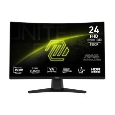 MSI MAG 242C FHD VA Curved