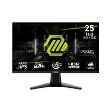 MSI MAG 255F IPS 200Hz MSI MAG 255F IPS 200Hz