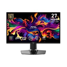 MSI MAG 274QP QD-OLED 240Hz AdaptiveSync MSI MAG 274QP QD-OLED 240Hz AdaptiveSync