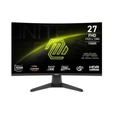 MSI MAG 321CQF E18 WQHD 180Hz FreeSync Curved MSI MAG 321CQF E18 WQHD 180Hz FreeSync Curved