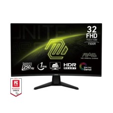 MSI MAG 32C6X FHD 250Hz AdaptiveSync Curved MSI MAG 32C6X FHD 250Hz AdaptiveSync Curved