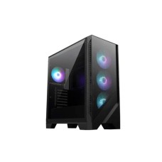 MSI MAG FORGE 320R AIRFLOW Midi kuciste