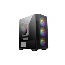 MSI MAG Forge M100R Kućište