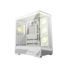 MSI MAG PANO 130R PZ WHITE midi kuciste