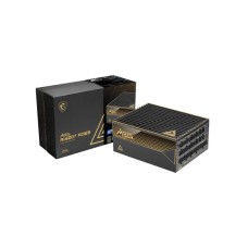 MSI MEG Ai1600T PCIE5 1600W Titanium modularno napajanje