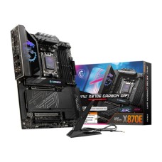 MSI MPG X870E CARBON WIFI matična ploča