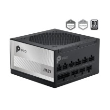 MSI PRO A1000PL PCIE5 1000W napajanje