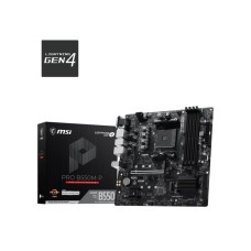 MSI PRO B550M-P matična ploča