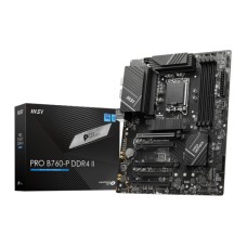MSI PRO B760-P II
