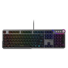 MSI STRIKE 600 SILENT US crna tastatura
