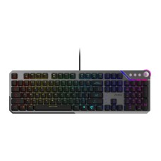 MSI STRIKE 600 V2 SILENT US Black MSI STRIKE 600 V2 SILENT US Black