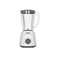 MUHLER MB355 – Blender 500W , 1.5L MUHLER MB355 – Blender 500W , 1.5L