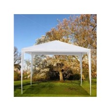 MultiGarden Baštenski šator, 3x3 m, 4 stranica, white