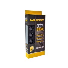 MULTIP 1001011 sa 7 utičnica 3m Produžni kabl MULTIP 1001011 sa 7 utičnica 3m Produžni kabl