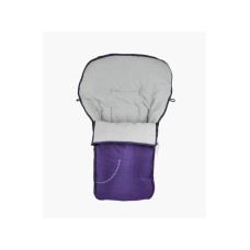 MUTSY Footmoof Nexo blue melange MUTSY Footmoof Nexo blue melange