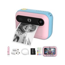 MyFirst Camera Insta 20 Roze MyFirst Camera Insta 20 Roze