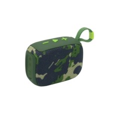 N/A Bluetooth zvučnik GO4 camouflage