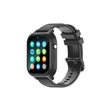 N/A Smart Watch K26 deciji sat 4G crni