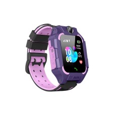 N/A Smart Watch Z6 deciji sat ljubicasti
