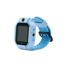 N/A Smart Watch Z6 deciji sat plavi