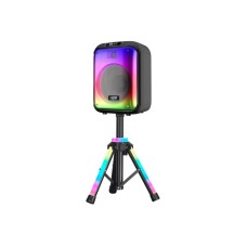 N/A Zvucnik Bluetooth NDR-102B 60W 12 inca sa mikrofonom i stalkom crni N/A Zvucnik Bluetooth NDR-102B 60W 12 inca sa mikrofonom i stalkom crni