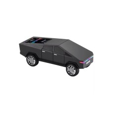 N/A Zvucnik bluetooth WS-580 auto crni N/A Zvucnik bluetooth WS-580 auto crni