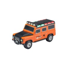 N/A Zvucnik bluetooth WS-630 auto narandzasti