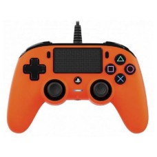 NACON PS4 Coloured controller (Narandžasta) NACON PS4 Coloured controller (Narandžasta)