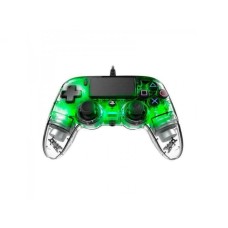 NACON PS4 Coloured controller (Zelena) NACON PS4 Coloured controller (Zelena)