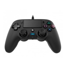 NACON PS4 Gamepad Wired compact controller Crni NACON PS4 Gamepad Wired compact controller Crni