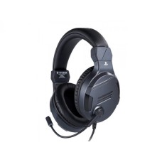 NACON PS4 slušalice (Titanium) NACON PS4 slušalice (Titanium)