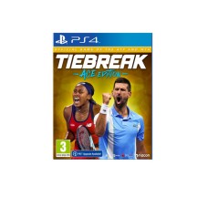 NACON PS4 TIEBREAK: Official game of the ATP and WTA - ACE EDITION NACON PS4 TIEBREAK: Official game of the ATP and WTA - ACE EDITION