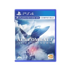 NAMCO BANDAI Ace Combat 7 PS4