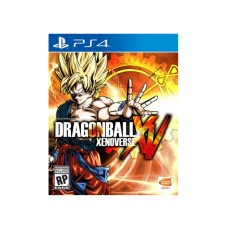 NAMCO BANDAI Dragon Ball Xenoverse (PS4)