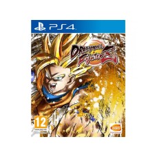 NAMCO BANDAI PS4 Dragon Ball FighterZ