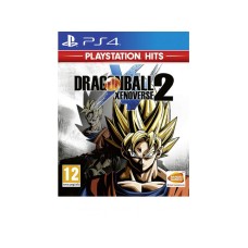 NAMCO BANDAI PS4 Dragon Ball Xenoverse 2 Playstation Hits
