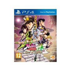 NAMCO BANDAI PS4 Jojo's Bizarre Adventure: Eyes of Heaven
