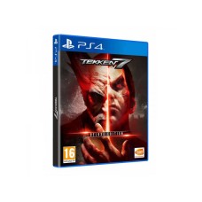 NAMCO BANDAI PS4 Tekken 7 NAMCO BANDAI PS4 Tekken 7