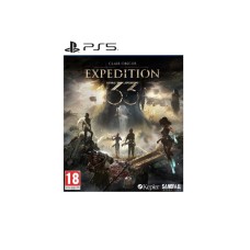 NAMCO BANDAI PS5, Clair Obscur: Expedition 33 NAMCO BANDAI PS5, Clair Obscur: Expedition 33