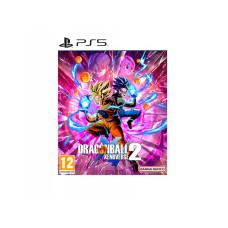 NAMCO BANDAI PS5 Dragon Ball Xenoverse 2 NAMCO BANDAI PS5 Dragon Ball Xenoverse 2