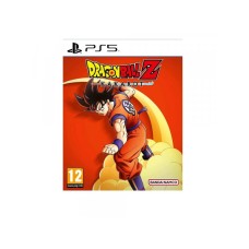NAMCO BANDAI PS5 Dragon Ball Z: Kakarot NAMCO BANDAI PS5 Dragon Ball Z: Kakarot