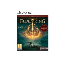 NAMCO BANDAI PS5 Elden Ring - Shadow of the Erdtree Edition NAMCO BANDAI PS5 Elden Ring - Shadow of the Erdtree Edition