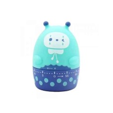 NANCY Octo Internacional Tajmer Cooker Animals