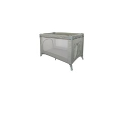 Nania Prenosivi krevetac classiclet, grey