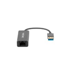 NATEC CRICKET, USB 3.0 to Gigabit Ethernet 10/100/1000Mbps Adapter (NNC-1924) NATEC CRICKET, USB 3.0 to Gigabit Ethernet 10/100/1000Mbps Adapter (NNC-1924)
