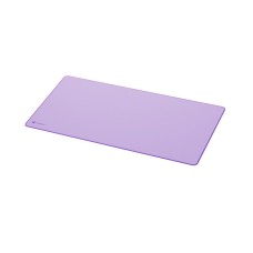 NATEC Podloga za miša, COLORS serija, 80 x 40 cm, vodootporna, Pure Lavender (NPO-2242)