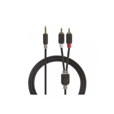 NEDIS Audio kabel 5 m CABW22200AT50 NEDIS Audio kabel 5 m CABW22200AT50